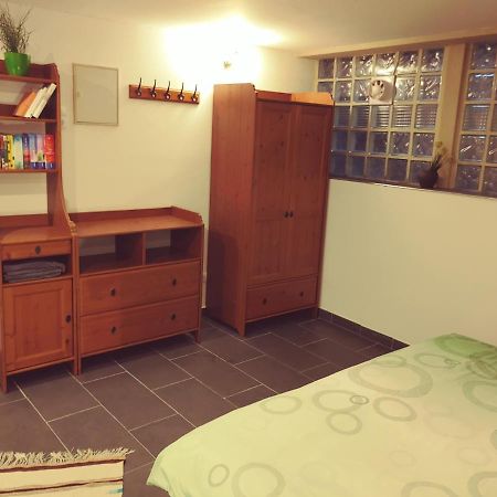 Appartment De Luxe Mit Sauna Braunschweig Exterior foto