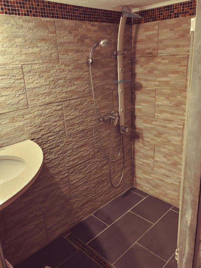 Appartment De Luxe Mit Sauna Braunschweig Exterior foto